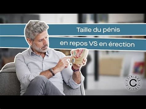 Pénis de chair ou pénis de sang : quelles différences